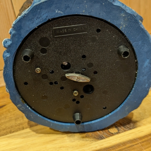 St. Nicholas Square Multicolor Noah's Ark Display Shelf - Picture 8 of 15